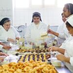 Panaderia de las Clarisas de Santa Isabel