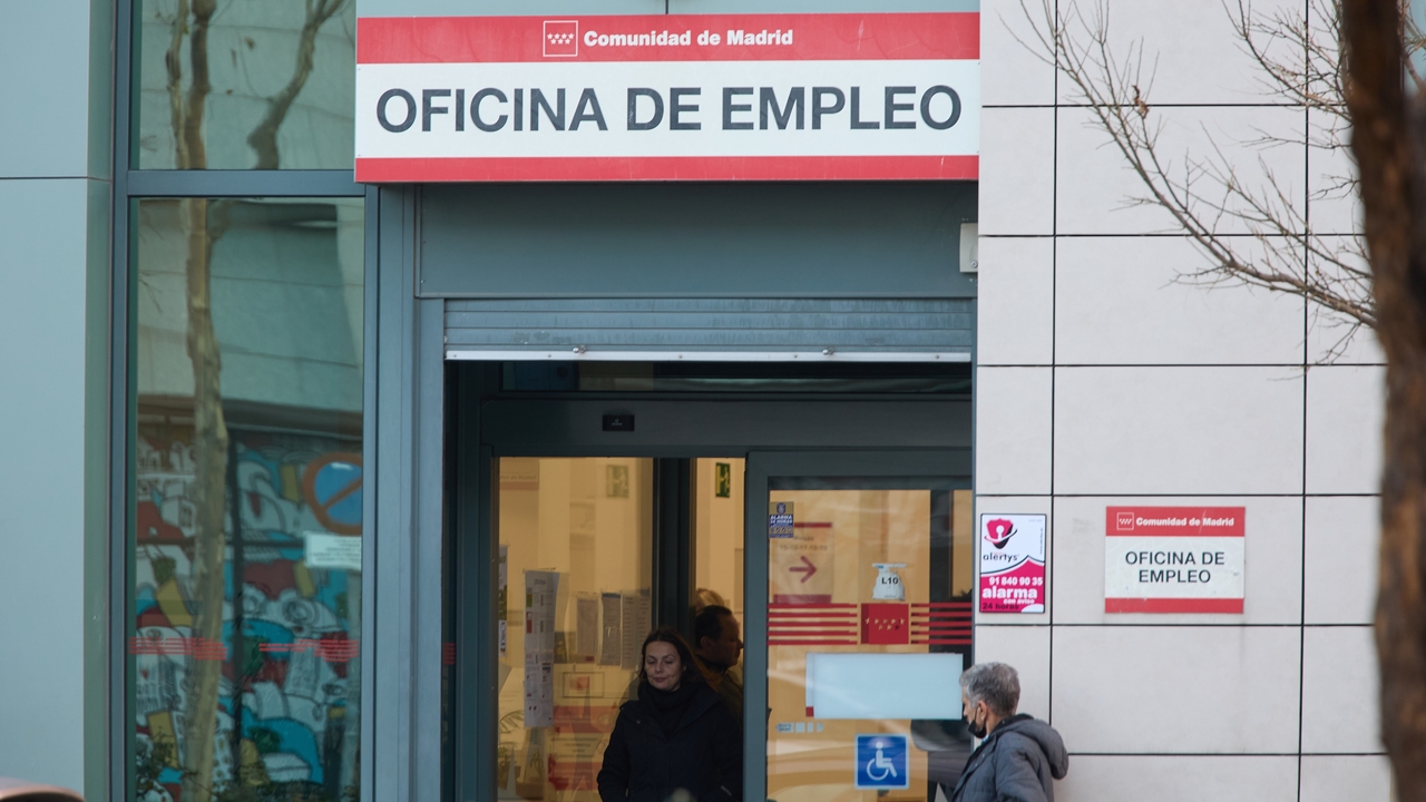 El SEPE concede una prestación por cumplir un solo requisito: hasta 600 euros de ayuda