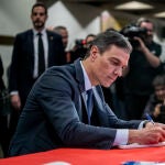 Pedro Sánchez y la batalla de Bosworth