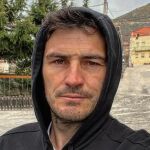 Iker casillas