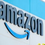 Centro logístico de Amazon