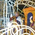 Cabalgata Reyes Magos en Madrid 2023