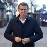 El año de Feijóo