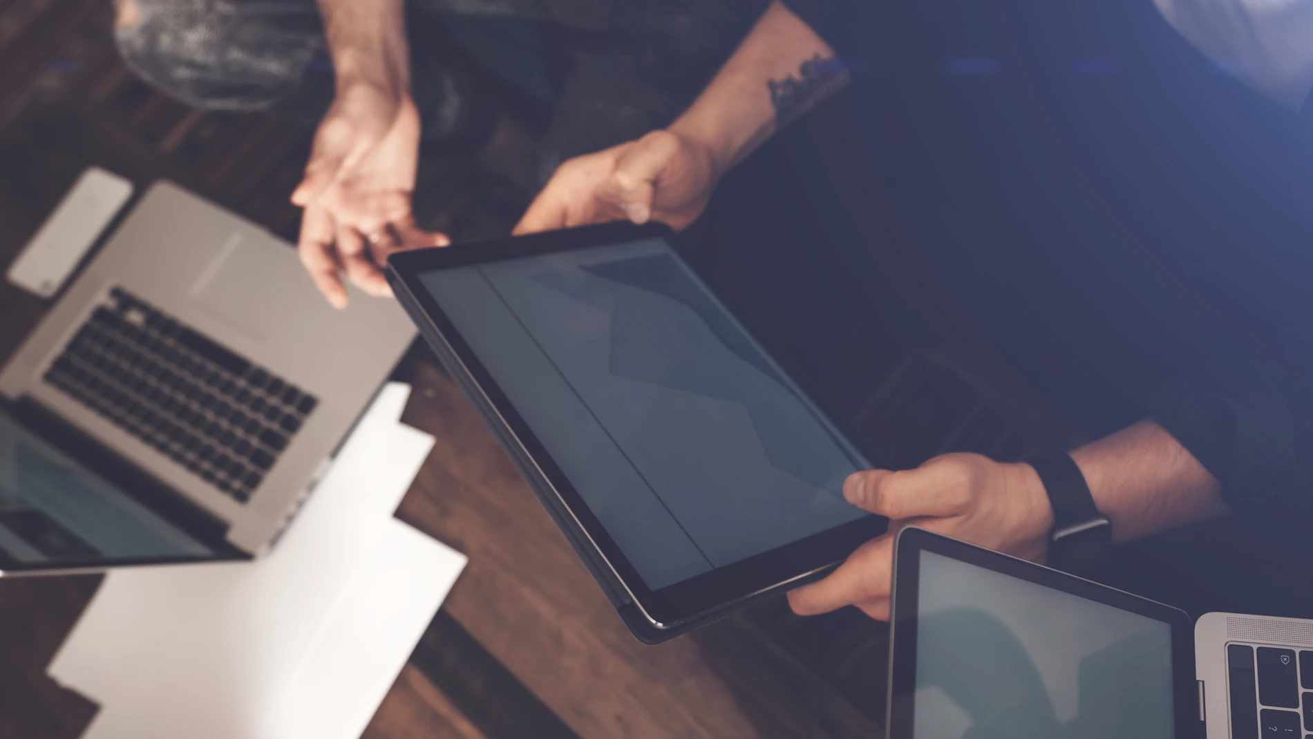 La factura electrónica será próximamente una realidad para las pymes españolas