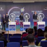 Sorteo de la Lotería del Niño
