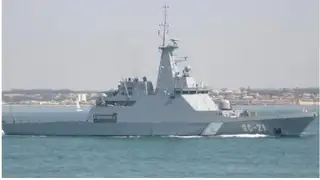 Patrulleramarroquí Patrulleramarroquí