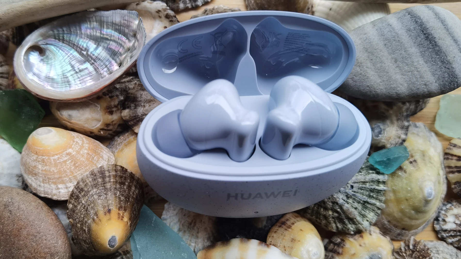 Huawei FreeBuds 5i, claves para que no nos lleve la marea.