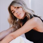 Anna Padilla con el look perfecto para el invierno