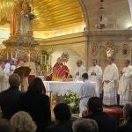 Caravaca de la Cruz comienza hoy la preparación para el año Jubilar de la Vera Cruz 2024