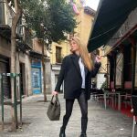 Replicamos su último estilismo, prenda a prenda
