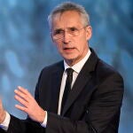 Jens Stoltenberg ha prolongado un año más su mandato por la guerra de Ucrania