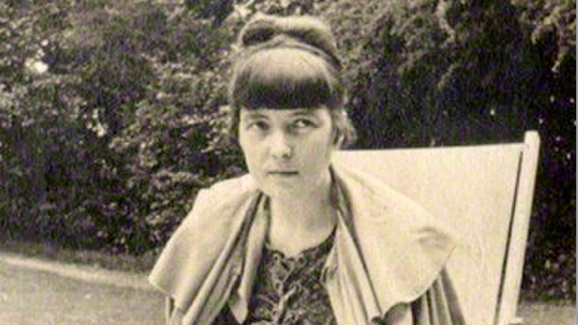 Katherine Mansfield