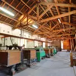 Fábrica de Harinas La Esperanza, de Alcalá de Henares