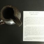 La jarra para zurdos