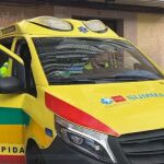 Ambulancia