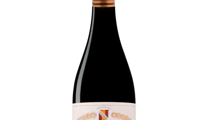 Viña Real Gran Reserva 2016