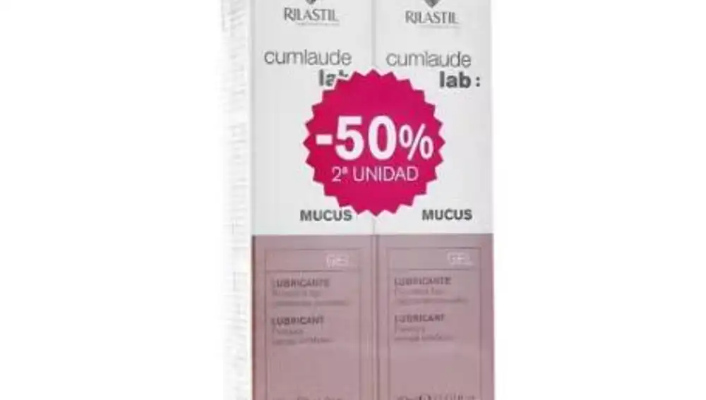 Lubricante Vaginal