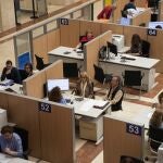 Los técnicos de Hacienda denuncian la falta de expertos tributarios para la Renta 2022