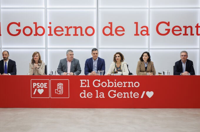 Coaliciones peligrosas