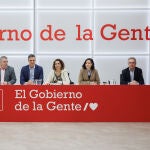 Coaliciones peligrosas