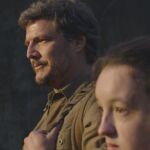 Pedro Pascal (izda.) y Bella Ramsey protagonizan «The Last of Us», adaptación a serie del popular videojuego