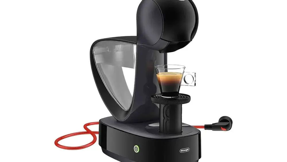 De Longhi ® Dolce Gusto Infinissima 1470 W