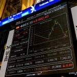 Bolsa española