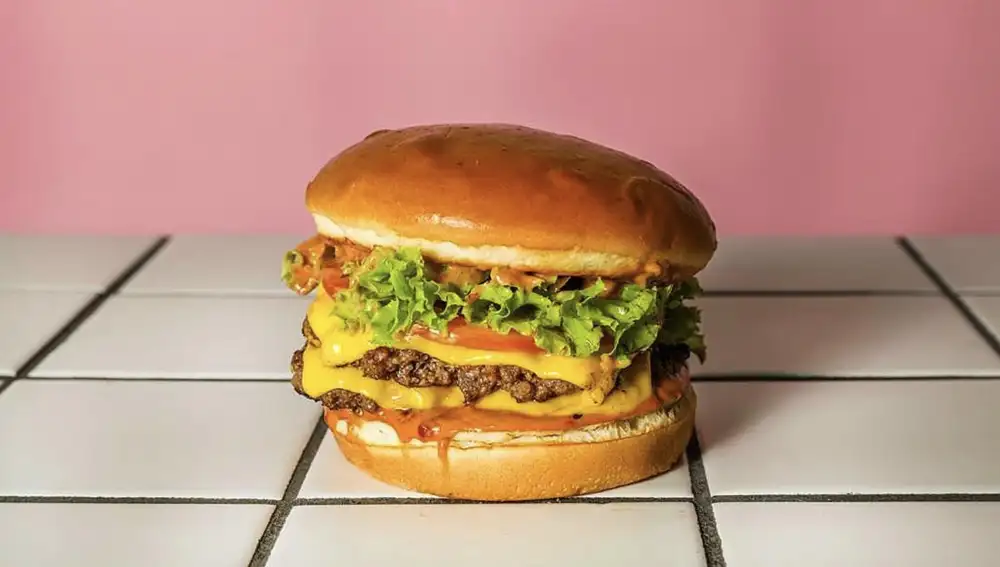 De reciente apertura es Munchies by Foodgoddes (Sta María, 38), el rompedor concepto llegado desde Georgia