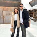 Tamara Falcó e Íñigo Onieva