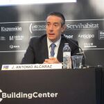 Juan Antonio Alcaraz