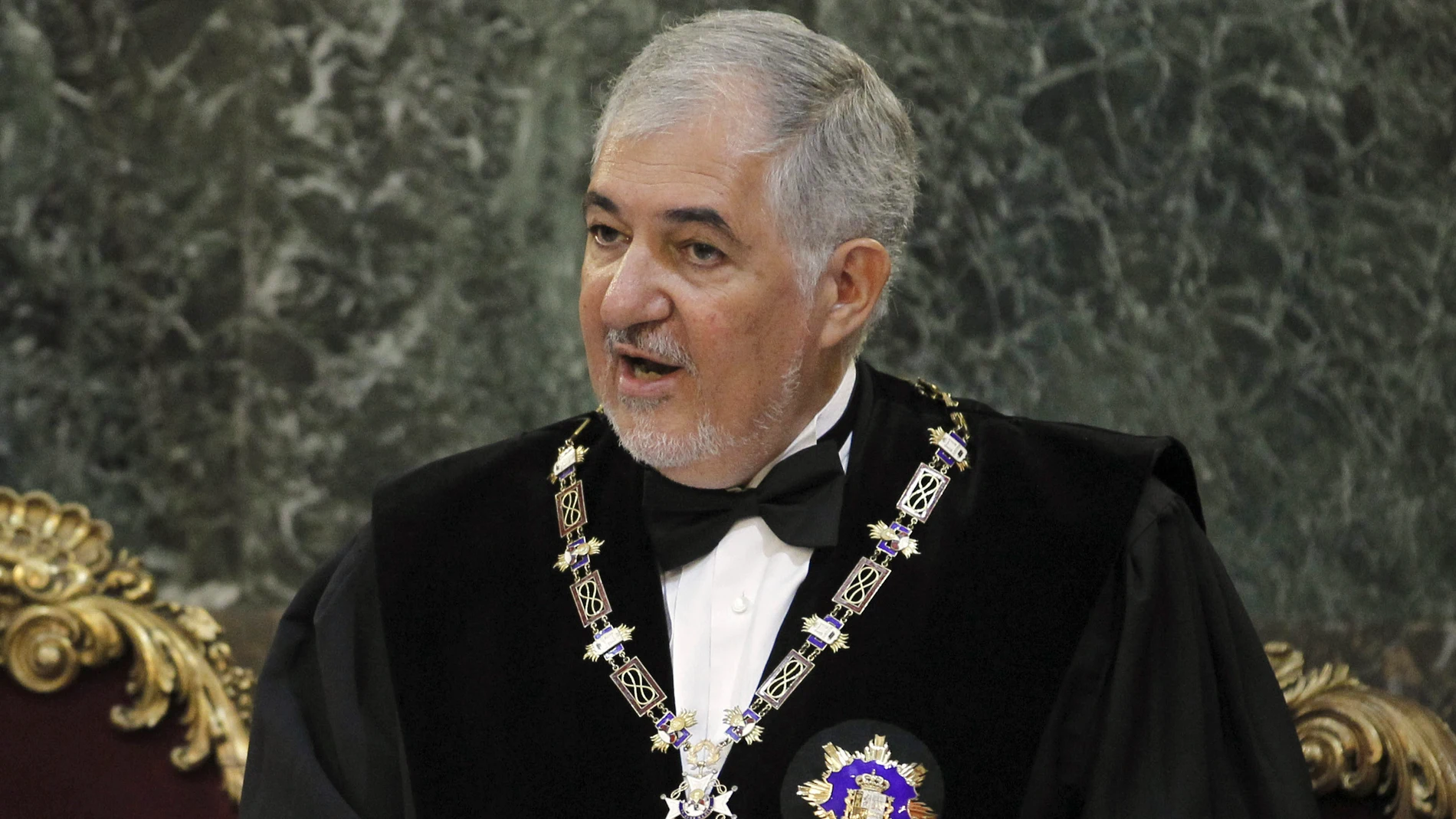 Cándido Conde-Pumpido