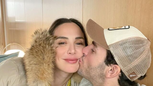 Tamara Falcó e Íñigo Onieva