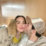 Tamara Falcó e Íñigo Onieva