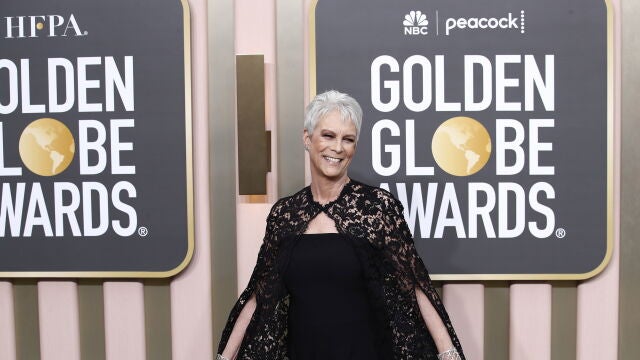 Jamie Lee Curtis