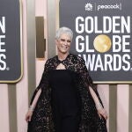 Jamie Lee Curtis