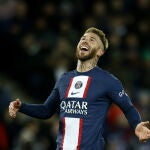 Sergio Ramos