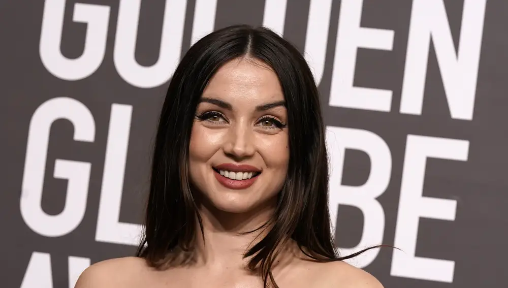 Ana de Armas