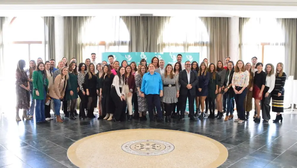 Psicólogos PsicoAbreu, referente en atención psicológica, inicia su expansión nacional en Jaén
