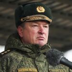 El nombramiento de Lapin ha suscitado cierta polémica pese a convertirse en un “Héroe de Rusia” por su “valentía y heroísmo” en la guerra de Ucrania