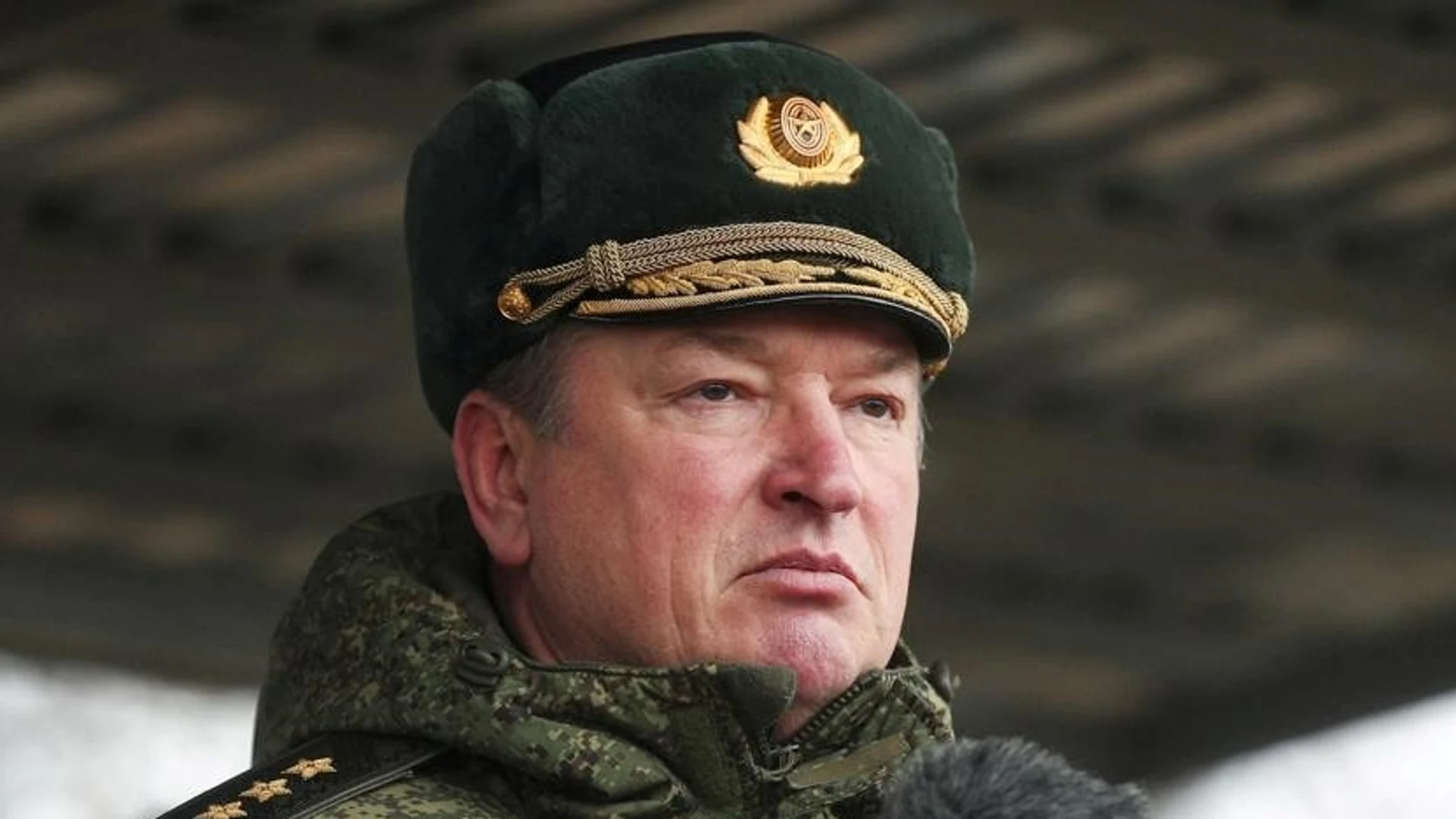 El nombramiento de Lapin ha suscitado cierta polémica pese a convertirse en un “Héroe de Rusia” por su “valentía y heroísmo” en la guerra de Ucrania