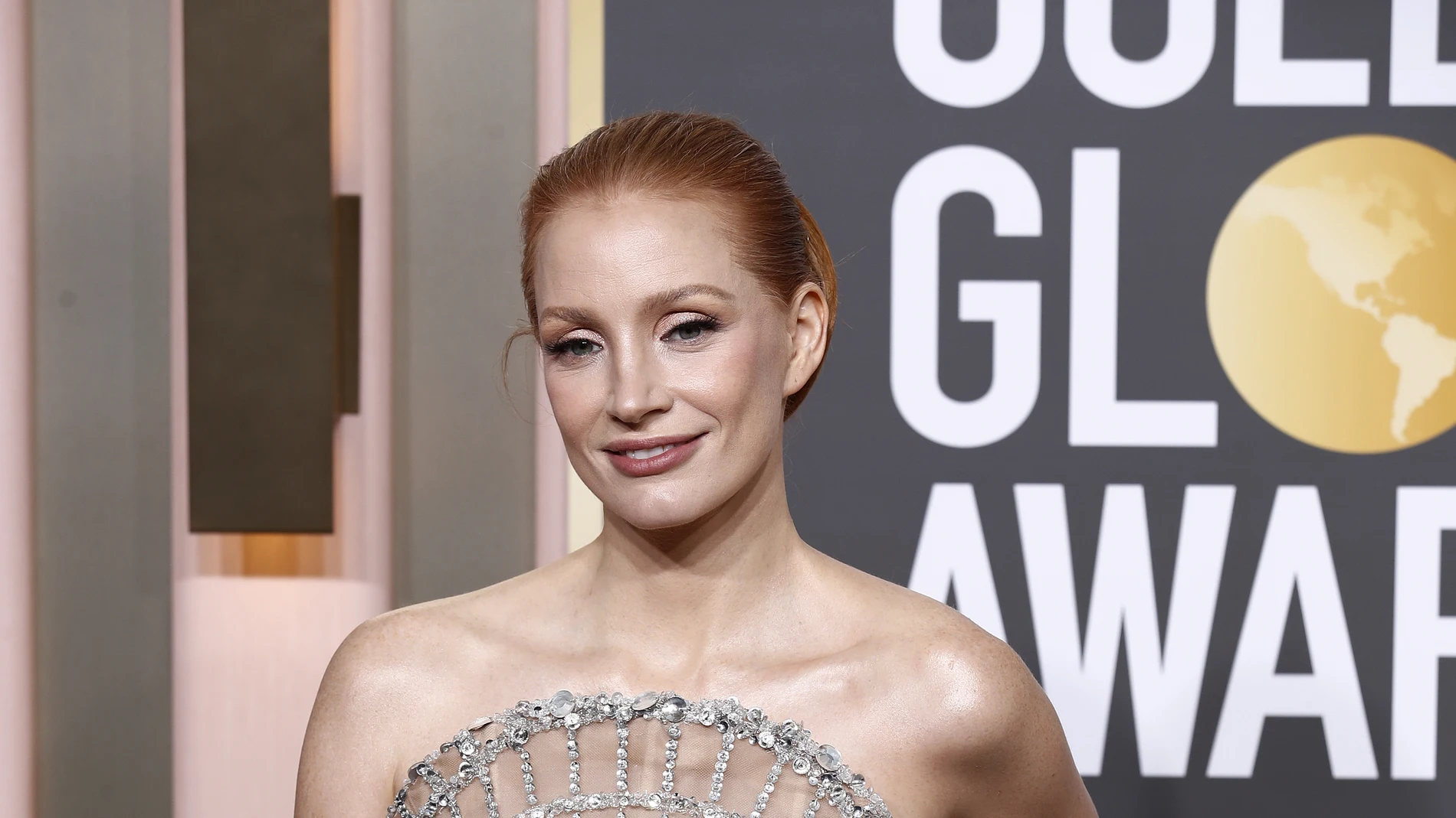 Jessica Chastain