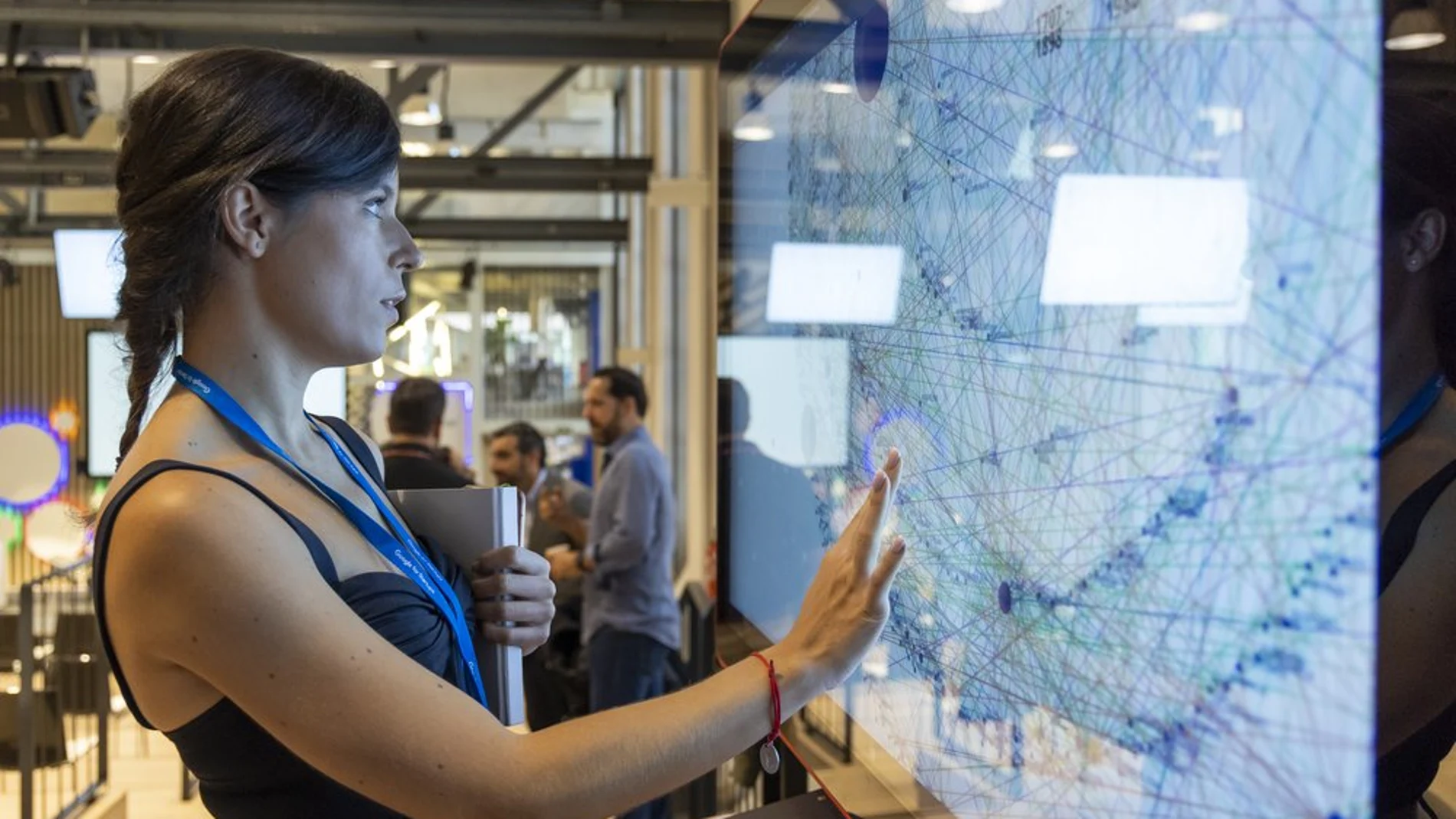 Google for Startups Growth Academy: Cybersecurity