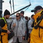 The Ocean Race tendrá lugar el próximo domingo 15 de enero