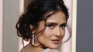 Salma Hayek Salma Hayek
