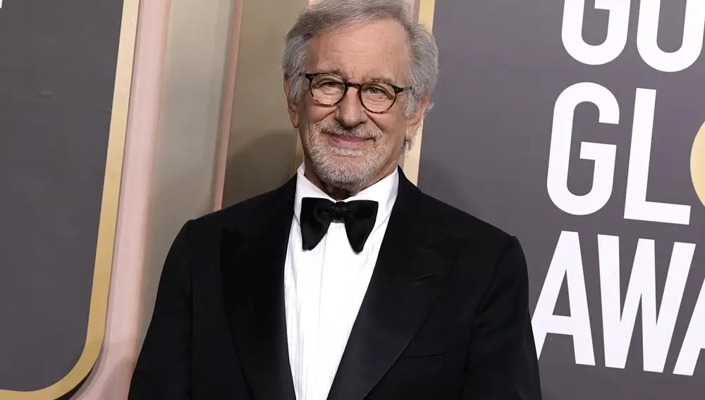 Steven Spielberg