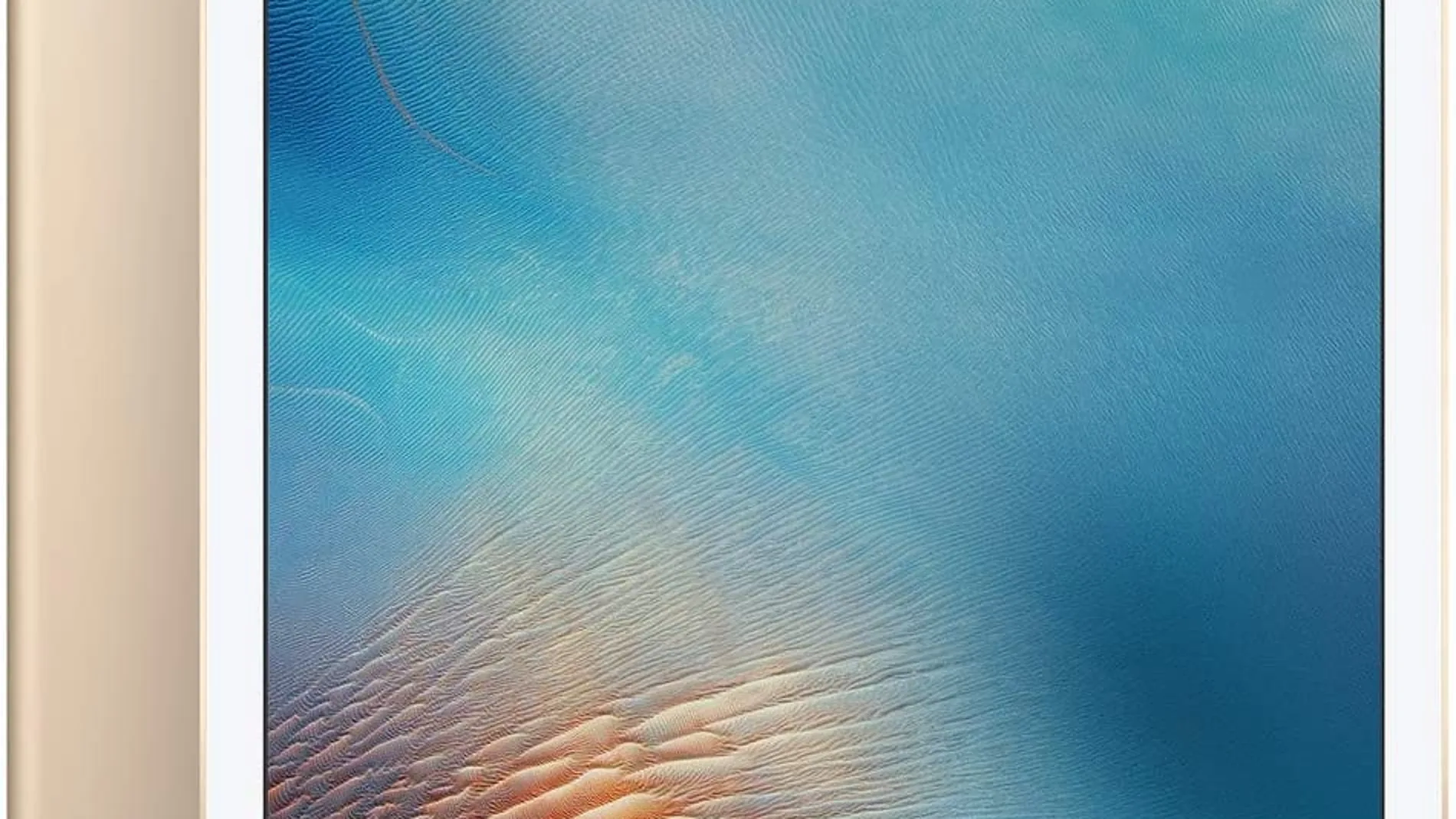 Tablet Apple iPad Pro 12.9 reacondicionada, a la venta en Amazon