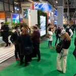 Fitur 2023 llega para consolidar la fuerte recuperación de la actividad turística mundial