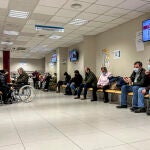Urgencias en La Paz