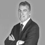 Colman Deegan, consejero delegado de Vodafone España