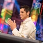 Eduardo Casanova , anoche en El Hormiguero